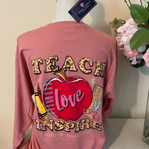 Simply Southern Teacher Appreciation Bundle $200 Value - Picture 12 of 13